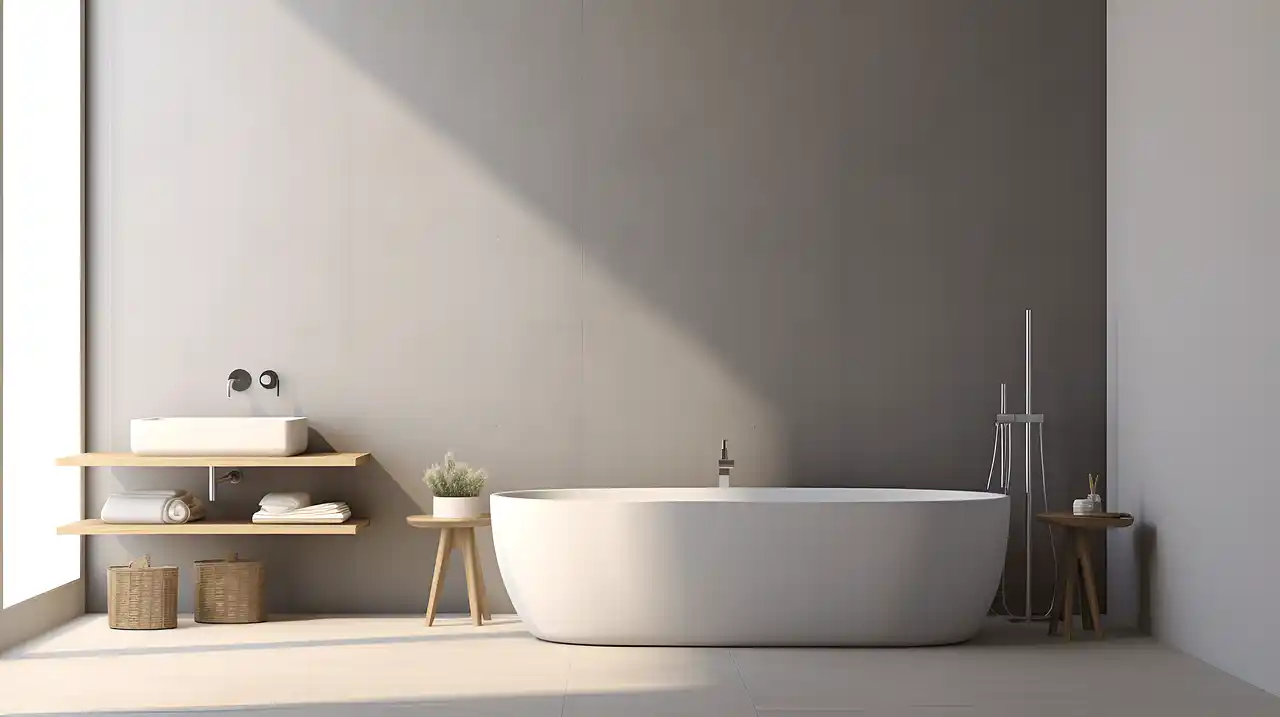 NexRemodel: Modern Home Improvement - Stylish Solutions